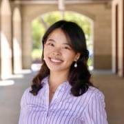 Audrey's picture - Stanford PhD in Chemical Engineering, specialty in math/chemistry tutor in Sunnyvale CA