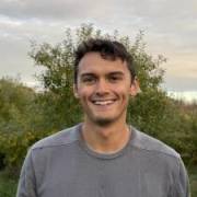 Joseph's picture - Experienced Organic Chemistry Tutor tutor in Portland ME