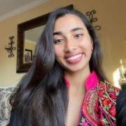 Shivangi's picture - Experienced Academic Tutor tutor in Fremont CA