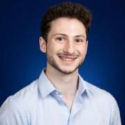 Gabriel's picture - I'm fluent in French and Italian, and I'm an expert in Math! tutor in Arlington VA