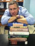 Eric's picture - Nation's #1 Ranked  AP Calc/AP Physics teacher Ace the AP Exam! tutor in Sarasota FL