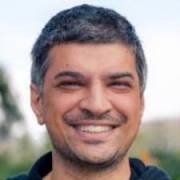 Farid's picture - Experienced math and front-end engineering tutor tutor in Orange CA