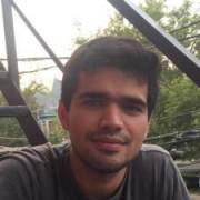 Andres's picture - PhD  in Mathematics, patient and passionate tutor. tutor in Pompano Beach FL