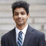 Keshav's picture - Penn (Wharton) Graduate | Math, SAT / ACT, College Admissions Tutoring tutor in Chicago IL