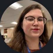 Violet's picture - Experienced STEM Tutor tutor in Bedford TX