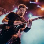 Daniel's picture - Berklee Alum, Touring Guitarist, Music Educator and Music Transcriber tutor in Brighton MA