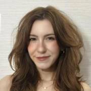 Alexa's picture - Columbia PhD for STEM tutoring tutor in New York NY