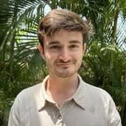 Kyle's picture - Ivy League Grad for Math Tutoring (10+ years experience) tutor in Benicia CA