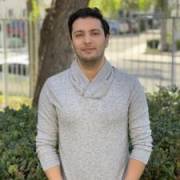 Amir's picture - College & High School Tutor in Math tutor in Aliso Viejo CA