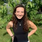 Evyenia's picture - Experienced Math Tutor for All Ages! tutor in Burlington VT