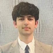 Aryan's picture - Math, Science, and College Prep Tutor - Purdue University tutor in Warren NJ