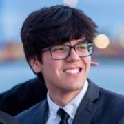 David's picture - MIT Student | 99th Percentile SAT Math Prep and Physics tutor in Cambridge MA