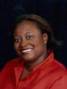 Vanessa's picture - Dr Vanessa Gilyard (drvanessagilyard.com) tutor in Fort Myers FL