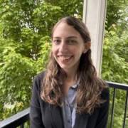 Gina's picture - Expert Physics and Math Tutor tutor in Portland OR