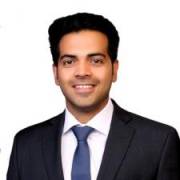 Amey's picture - Experienced High School and Undergrad Tutor specializing in Maths tutor in Tempe AZ