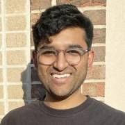 Chandan's picture - Restoration Ecologist & UX Researcher tutor in Takoma Park MD