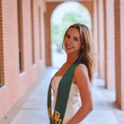 Isabella's picture - rad Student & Tutor | Psych, Study Skills & Writing Support tutor in Waco TX