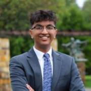 Siddhant's picture - Sid: Experienced Personable Tutor | CS + Finance Background tutor in Pittsburgh PA