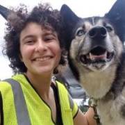 Sarahlily's picture - Environmental Scientist Teaching Math, Science, and Writing tutor in Homer AK