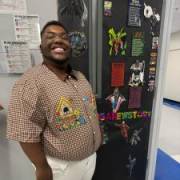 Deareyes's picture - Highly Qualified English Teacher with 6+ Years of Experience and tutor in Greenville SC