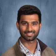 Shahin's picture - Clear, Practical High School Science Tutoring tutor in Dallas TX