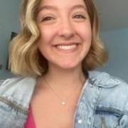 Charlee's picture - UF undergraduate student specializing in English and Grammar tutor in Gainesville FL