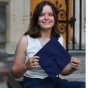 Sarah's picture - Duke Graduate Motivated to Help Students Suceed tutor in Rock Hill SC