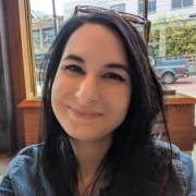 Tricia's picture - Dr. Tricia - dedicated to science, healthcare, and writing! tutor in Ravenna OH