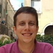 Greg's picture - Engineer by day, science fiction and fantasy author by night. tutor in Ashland VA