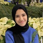 Nooran's picture - College Student STEM Tutor tutor in Clarks Summit PA