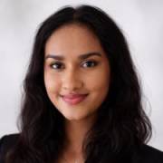 Chethani's picture - CRLA Level II Tutor Specializing in Biology, English, and Test Prep tutor in Overland Park KS