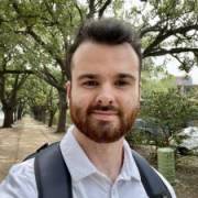 Matthew's picture - Physicist | PhD Candidate | Experienced Teaching Assistant tutor in Gainesville FL