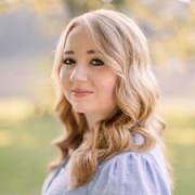 Katelynn's picture - Fun and interactive STEM, English, and history tutor tutor in Maylene AL