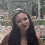 Alexandra's picture - Experienced Tutor Specializing in Pre-Calc and Essay Writing tutor in Miami FL