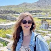 Emily's picture - College Admissions Essay Specialist | Essay Proofreading Expert tutor in Cypress TX