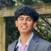 Shubhan's picture - Former Tutoring Center Tutor for Kindergarten Math to PreCalculus tutor in Athens GA