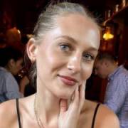 Madeline's picture - Highly motivated SLP/tutor looking to expand my independent work! tutor in New York NY