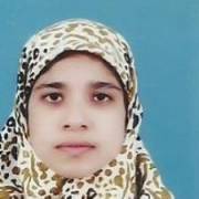 Muniba's picture - Hello! I’m Muniba, a PhD-trained plant pathologist and university tutor in Louisville KY