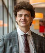 Reese's picture - College Essay & Personal Statement Coach (Undergraduate to PhD) tutor in Raleigh NC