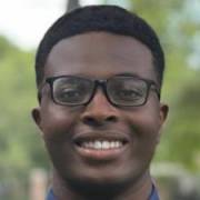 Tolu's picture - Ex-MBB Senior consultant and School Recruiting Lead tutor in Houston TX