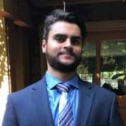 Sathwik's picture - Experienced Math, Science, and English tutor tutor in Blacksburg VA