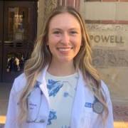 Annika's picture - Math & Science Tutor — UC Berkeley Grad & UCLA Medical Student tutor in Santa Monica CA