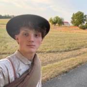 Leo's picture - History/Social Studies Tutor, Specialized in American History tutor in Gettysburg PA