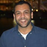 Nakul's picture - Experienced Educator tutor in Arlington VA