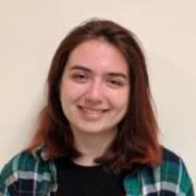 Morgan's picture - Experienced Middle/High School Tutor Specializing in Science tutor in Clinton NY