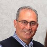 Joe's picture - Joe L.   Over 20 years of teaching and tutoring high school math tutor in Sudbury MA