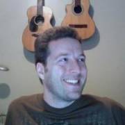 Jake's picture - Guitar + 5 Instruments. All Styles. 15+ Yr. Improv Theory Songwriting. tutor in Oakland CA