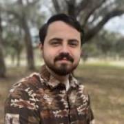 Grant's picture - Organic Chemistry PhD with 5+ years tutoring experience tutor in Tampa FL