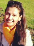 Kalpa's picture - UCLA National Merit Scholar Academic and Essay coach tutor in Berkeley CA