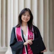 Inori's picture - MIT Grad | College Essay and Application Tutor tutor in Los Angeles CA